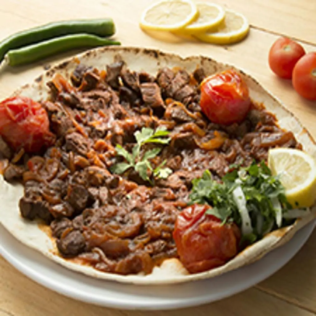 جلفريزي عراقي